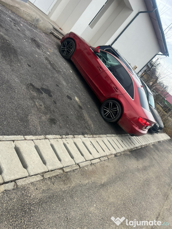 Audi a4 b8 2010 2.0 tfsi