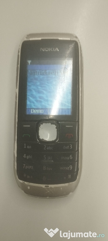 Telefon mobil Nokia 1800