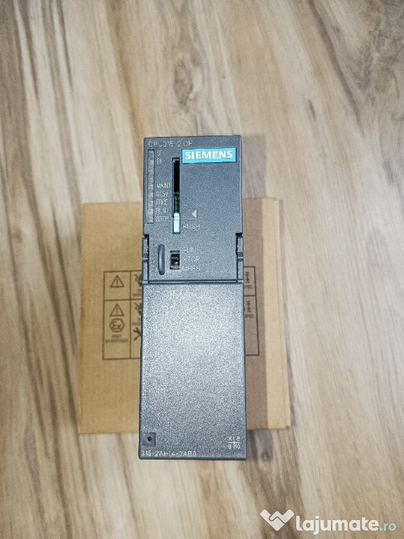 Siemens PLC S7 300-2DP