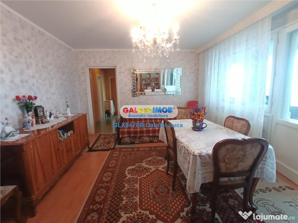 Apartament 3 camere 68mp | Berceni - Bd. Alexandru Obregia |