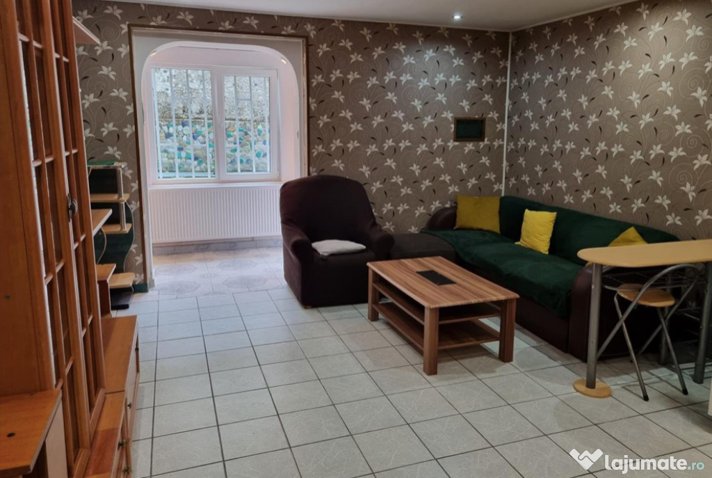 Apartament 2 camere, centru istoric, de inchiriat