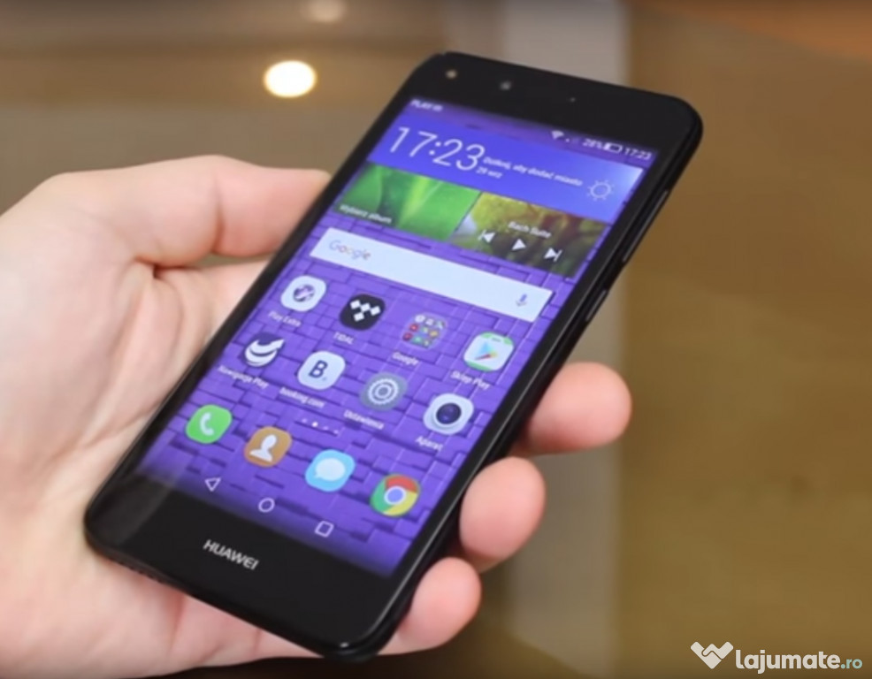 Telefon mobil Huawei Y5II Dual Sim
