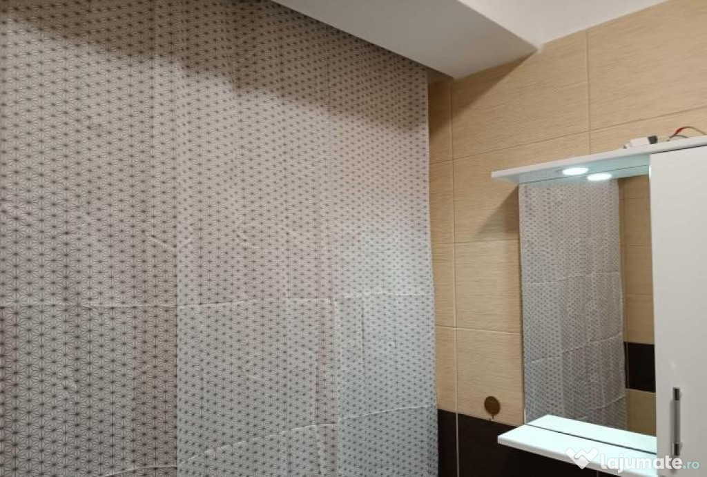 Berceni metrou studio cu parcare