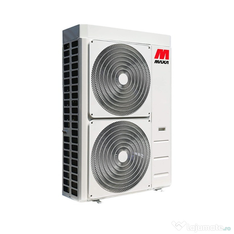 Pompa de caldura MAXA 13,8kW Garantie