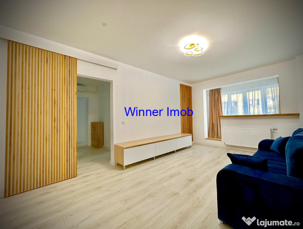 Inchiriere apartament cu 2 camere Tineretului