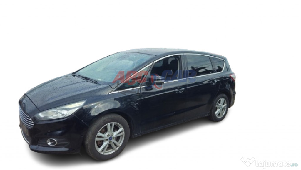 Dezmembrez Ford S-max 2015-2019 2.0 TDCI cutie manuala 6 trepte