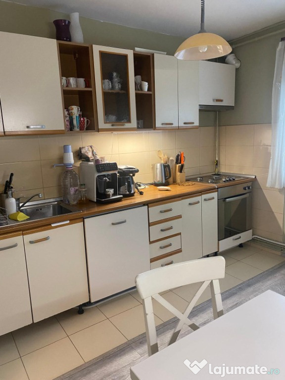 Apartament 3 camere Mănăștur