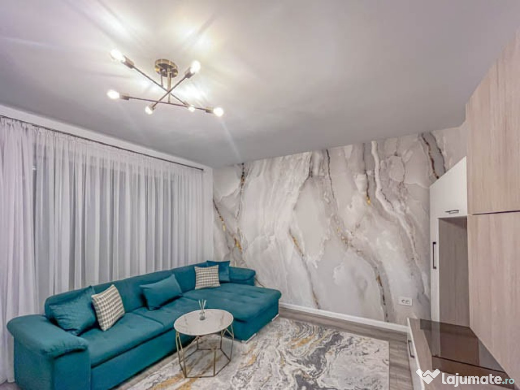 Apartament modern in Kasper