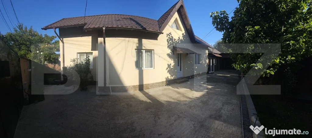 Casa de Vanzare in Valea Voievozilor
