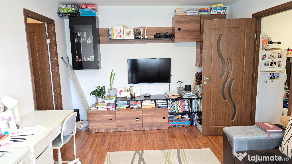 Vand apartament cu 2 camere in Deva, zona Piata Centrala,