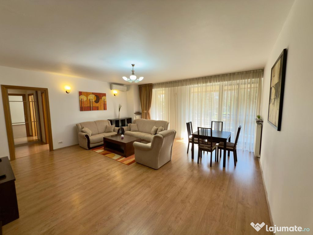 3 camere | Central Park | Stefan cel Mare | Parcul Circului