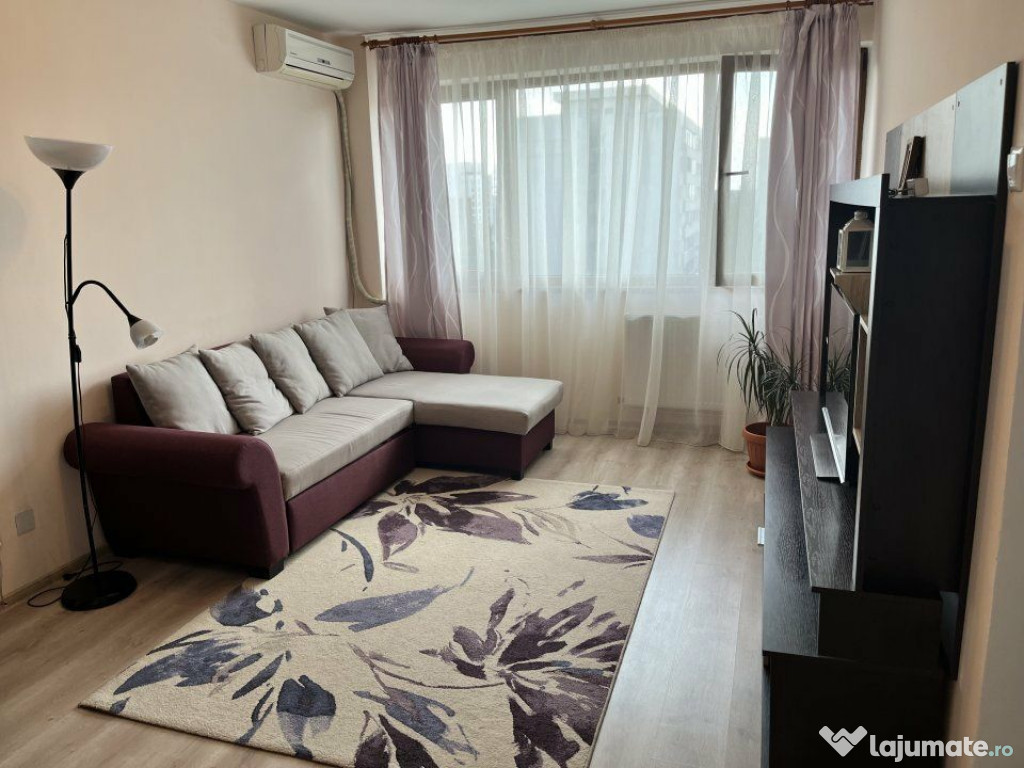 Apart cu 2 cam de inchiriat in Pajura, Bucuresti