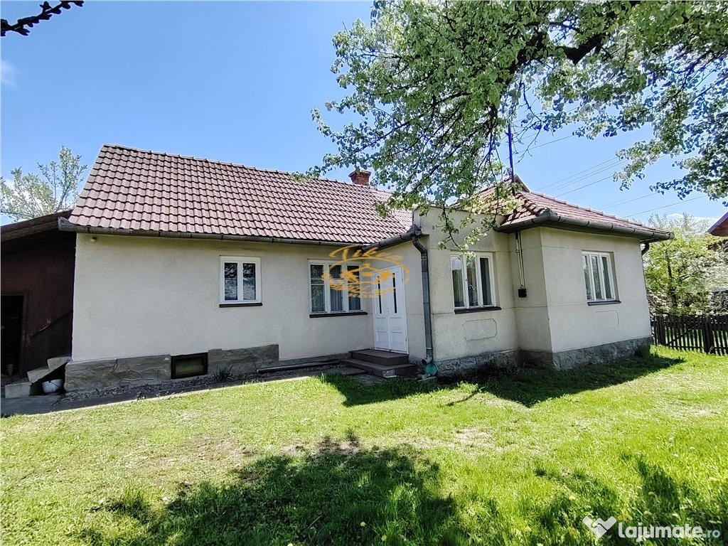 Casa de locuit (Joseni, str. Belso nr. 62)