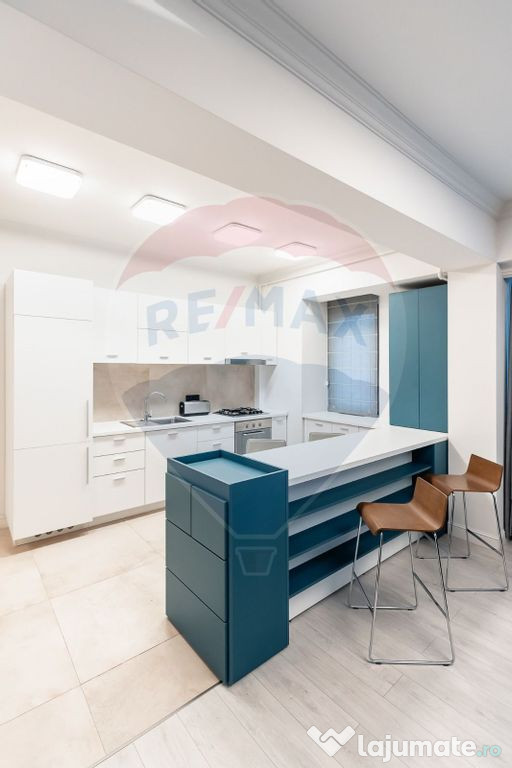Apartament 2 Camere Pipera, complet mobilat si utilat