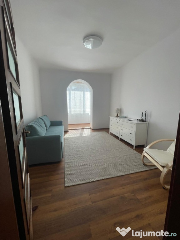 Prima chirie 2 camere Afi Centrul Civic