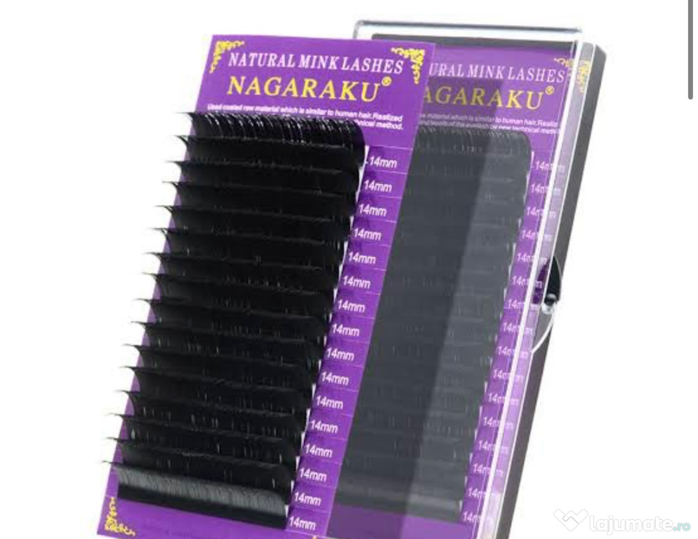 Vand gene Nagaraku