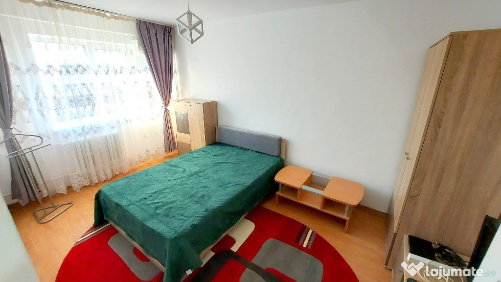 Apartament 1 camera D, in Tatarasi