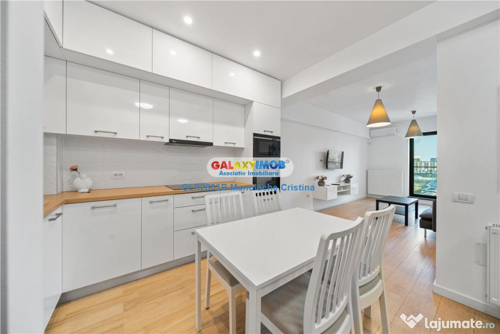 Apartament 2 camere de Pipera