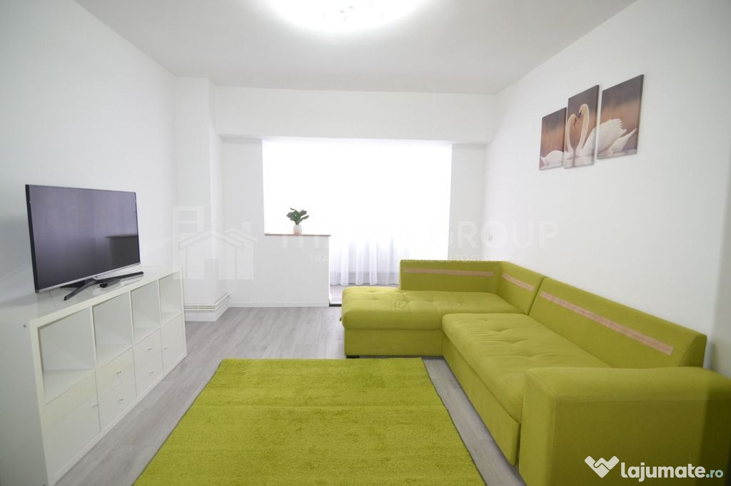 Apartament 2 camere, prima inchiriere, pet friendly - Rac...