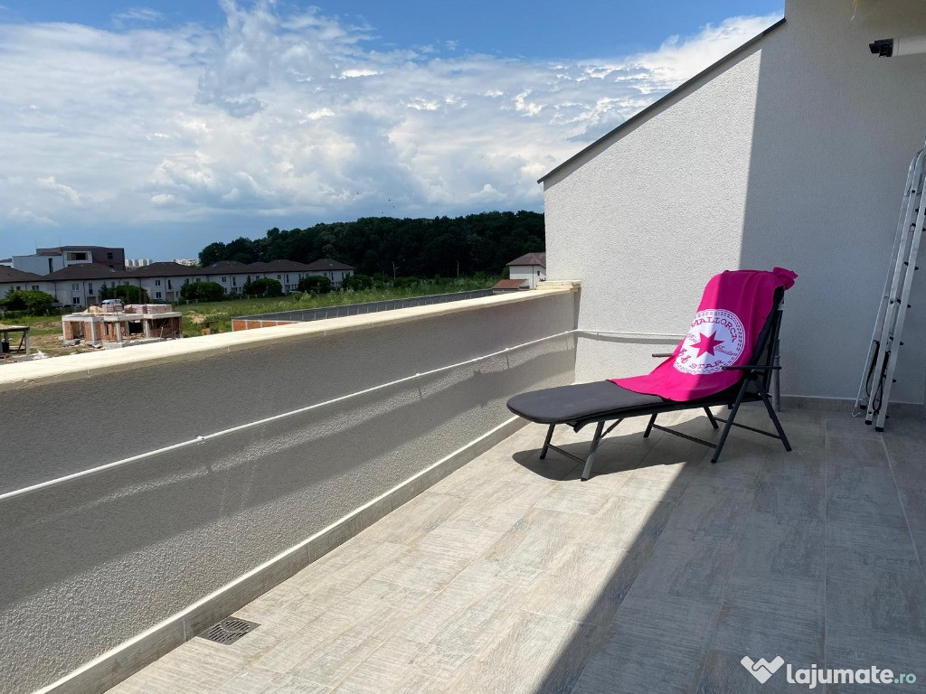 Apartament 3 camere Voluntari central