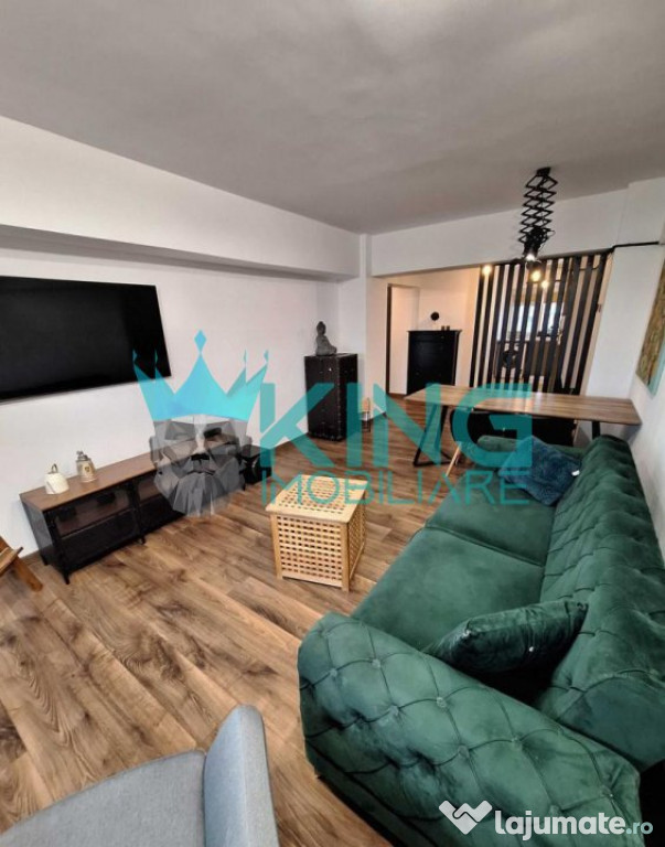 Apartament 3 Camere Obor Bucuresti