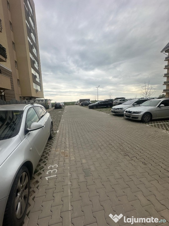 Apartament 2 camere cu terasă și grădină – Metrou Dimitrie Leonida
