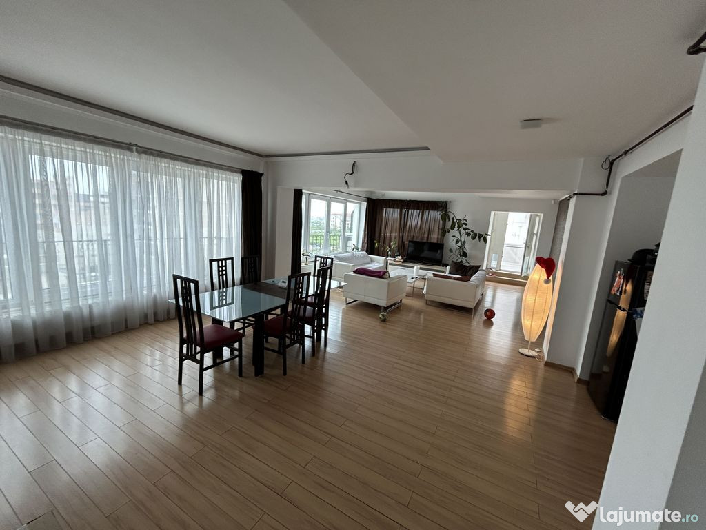 Apartament 3 camere zona Tomis Nord