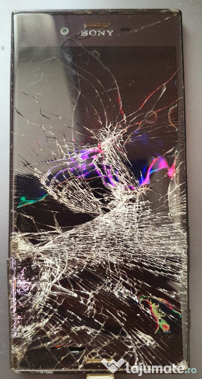 Telefon Sony xperia Xz pentru piese
