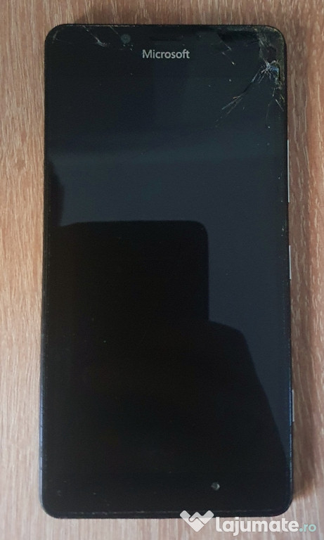 Telefon Microsoft Lumia 950 pentru piese
