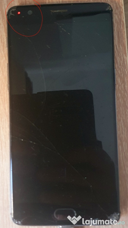 Telefon OnePlus 3T pentru piese