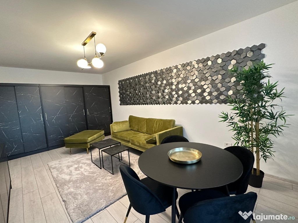Proprietar 2 camere lux parc Tudor Arghezi