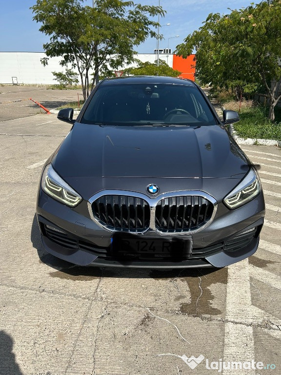 Vand Bmw Seria1/an 2019