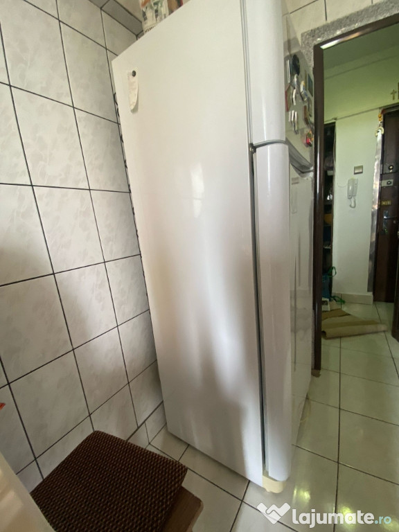 Frigider Indesit