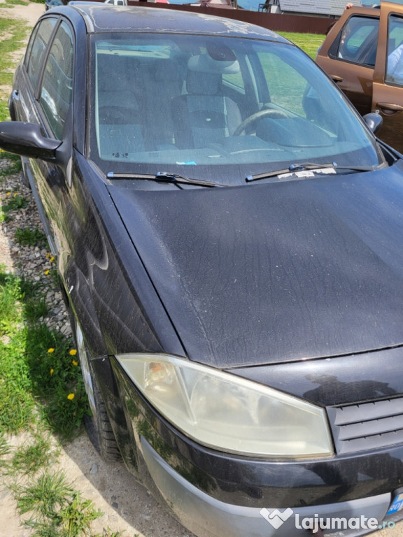 Renault Megane integral
