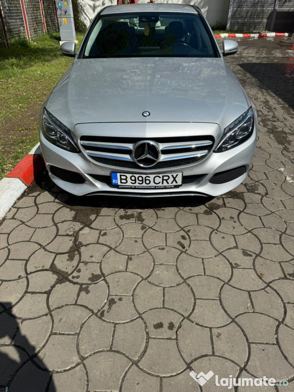 Mercedes-Benz C300 Avantgarde