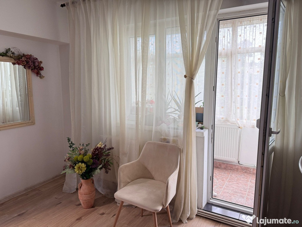 Apartament 3 camere