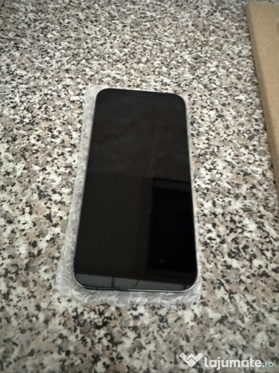 IPhone 12 Pro Max 512GB Space Grey