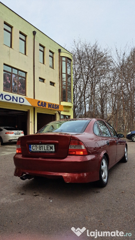 Opel Vectra 98,, VÂND URGENT ''