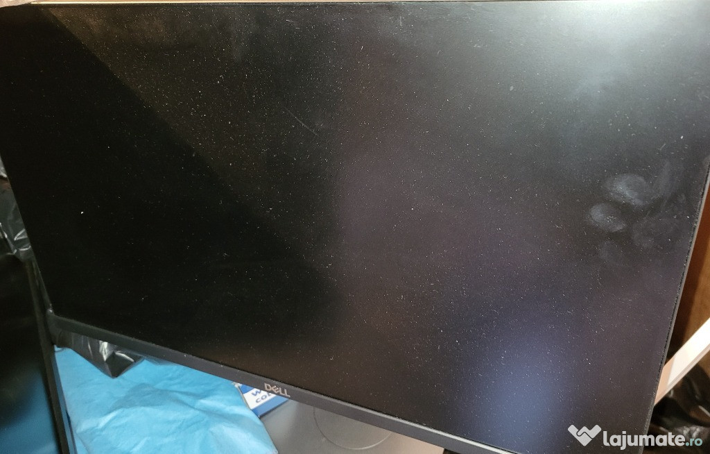 Monitor LED IPS Dell 21.5 P2219H