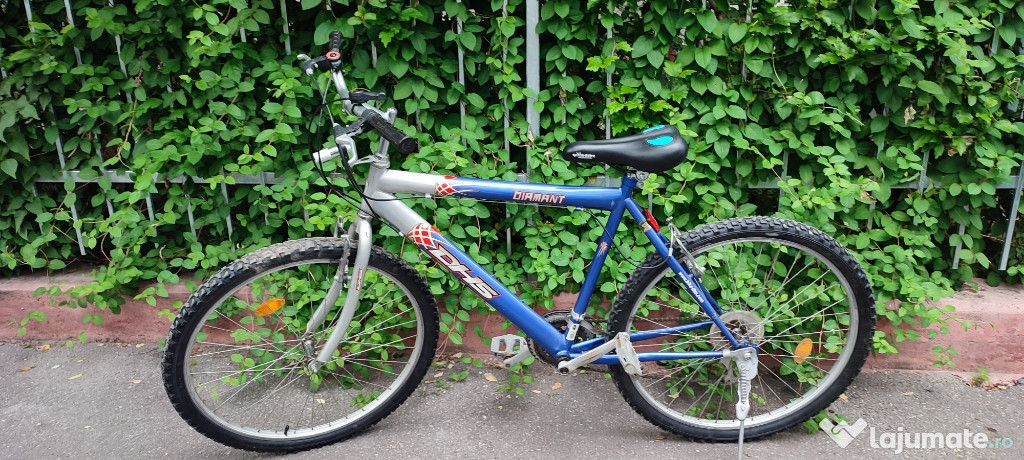 Bicicletă DHS Diamant, roți 26 inch