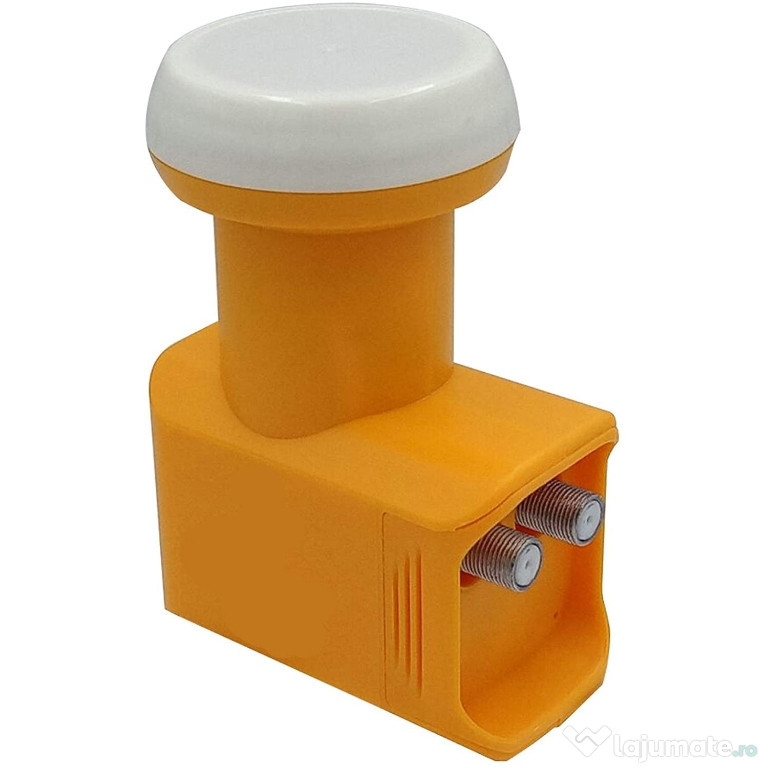Universal Twin LNB 0.1db