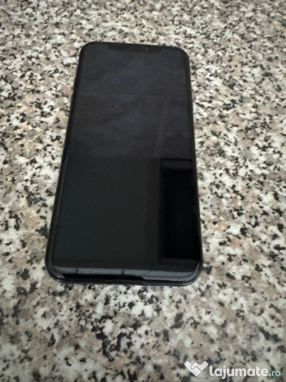IPhone XS 256GB Black