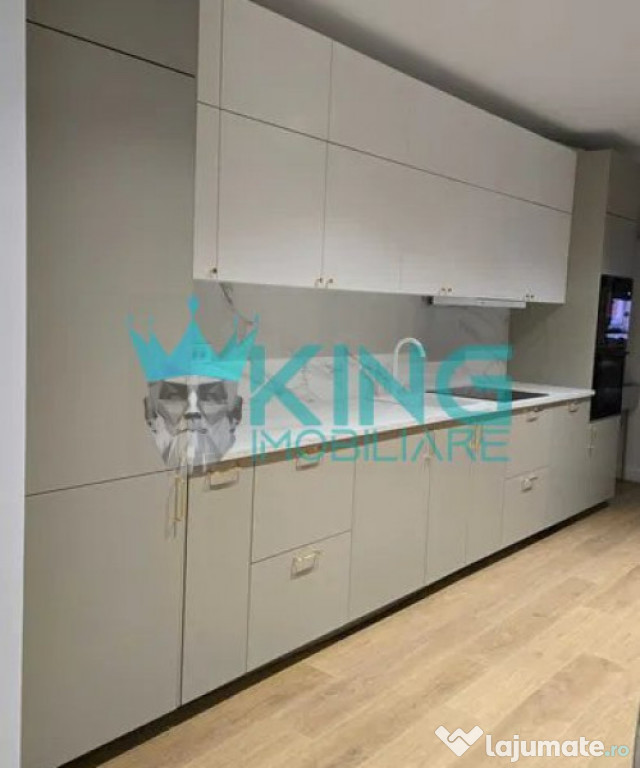 Apartament 2 Camere Pipera Bucuresti