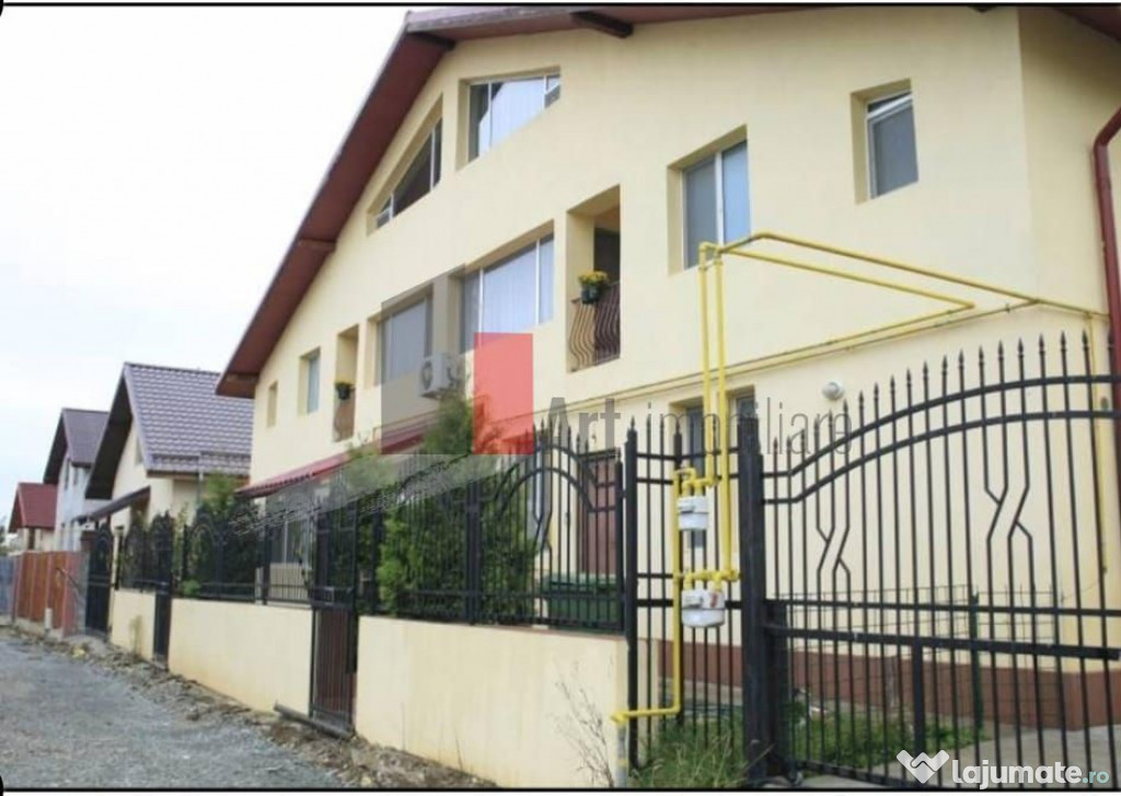 Casa de vanzare 5 camere Giulesti
