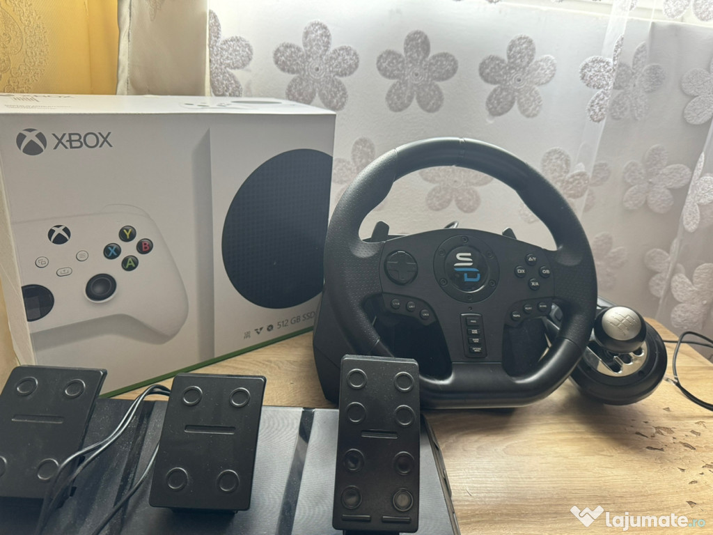 Vând Xbox seria S