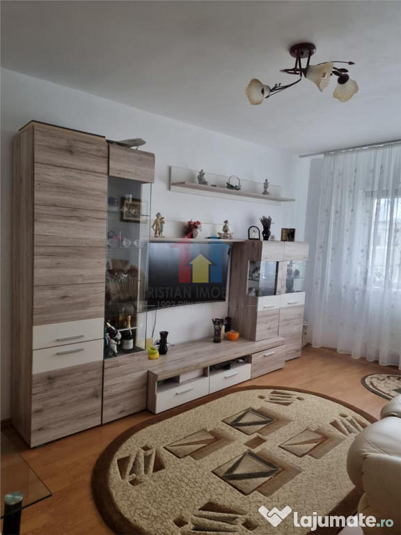 2 camere, Confort 1 Decomandat, Partial Mobilat, Dorobantilo