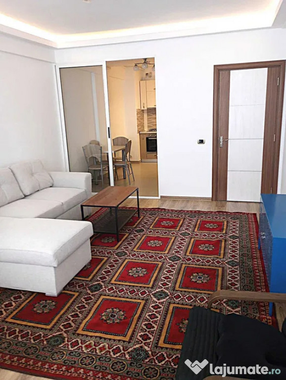 Apartament 2 camere 70 mp Isaran