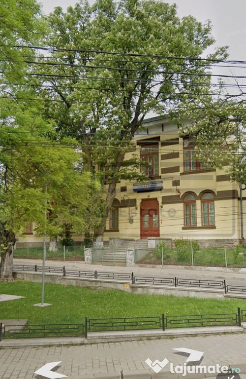 Vanzare Spatiu comercial 126mp/ 354 mp - Bloc nou-Semicen...