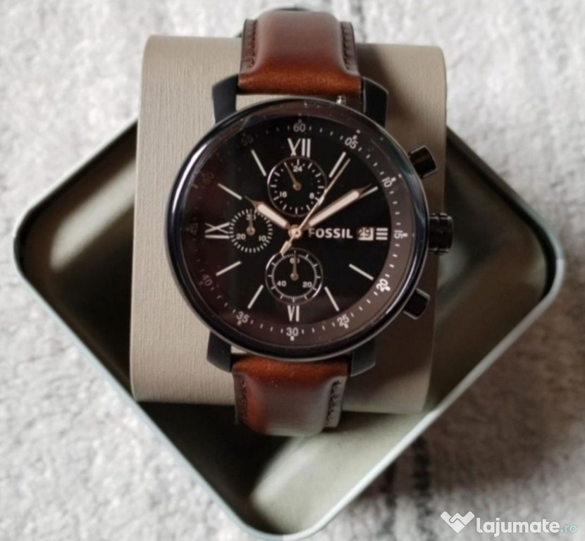 Ceas original Fossil BQ2459 nou