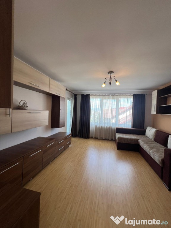 Apartament 2 camere, bloc nou